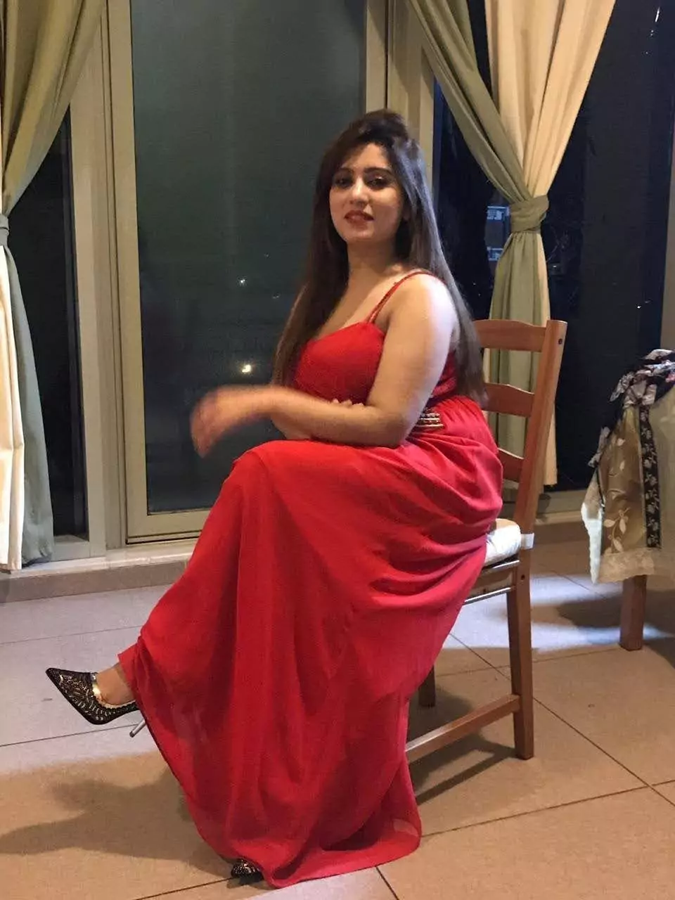 Escort Service in Tangla